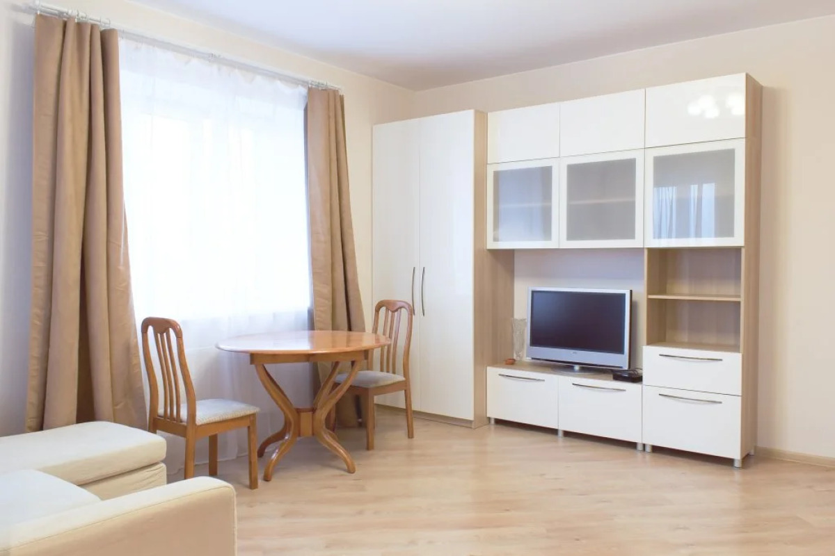 Na Fermskom Shosse 22-3apartments