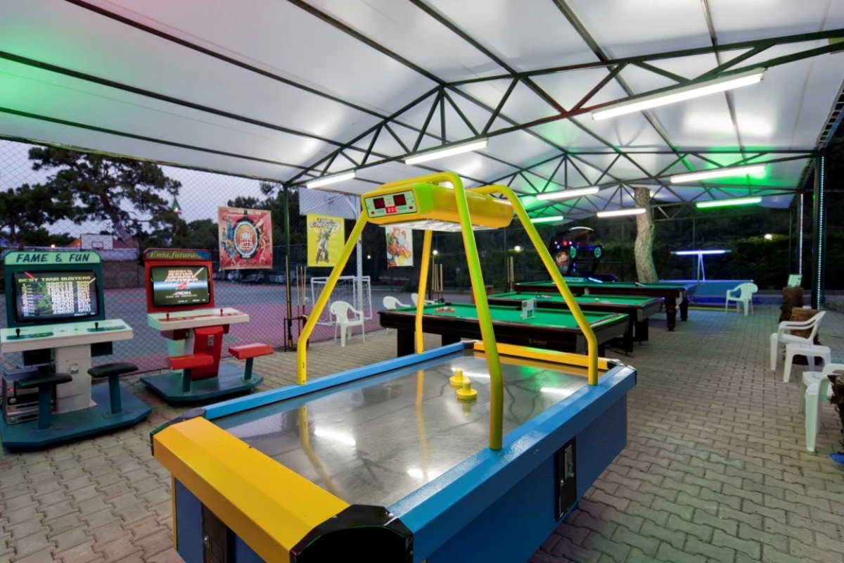 Mövenpick Resort Antalya Tekirova