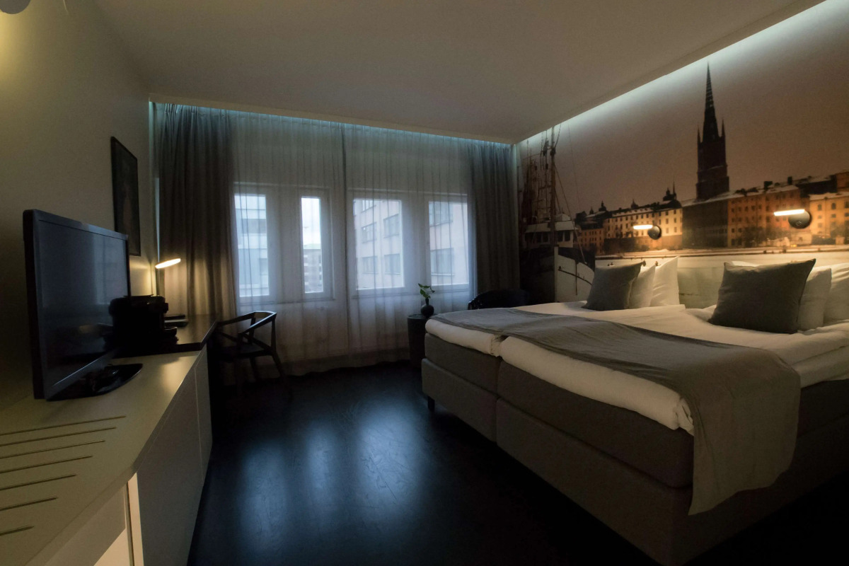 Hotel C Stockholm