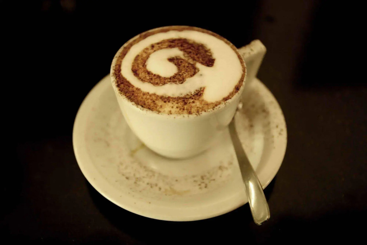 A La Locanda di Orsaria