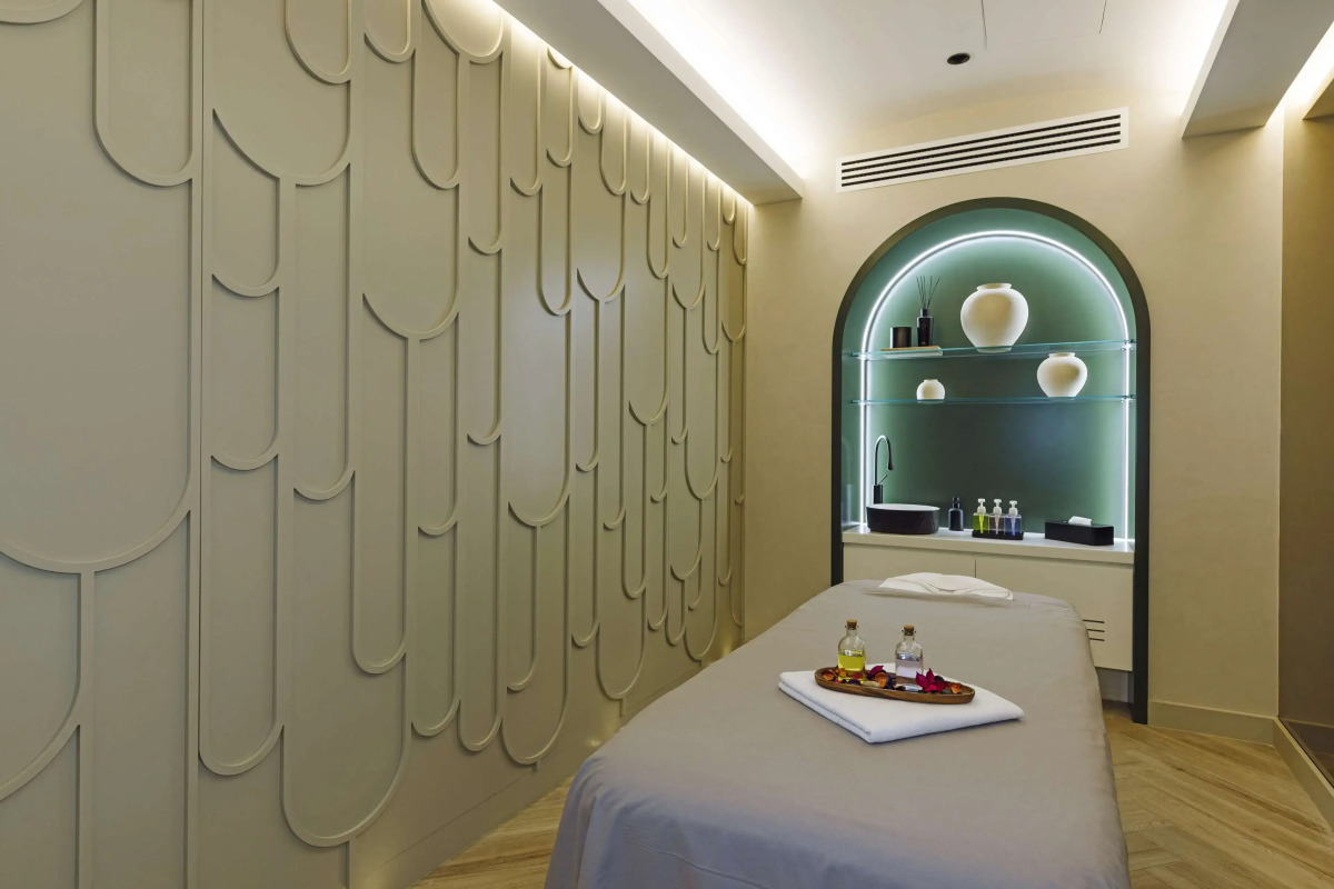 Radisson Blu Hotel Doha