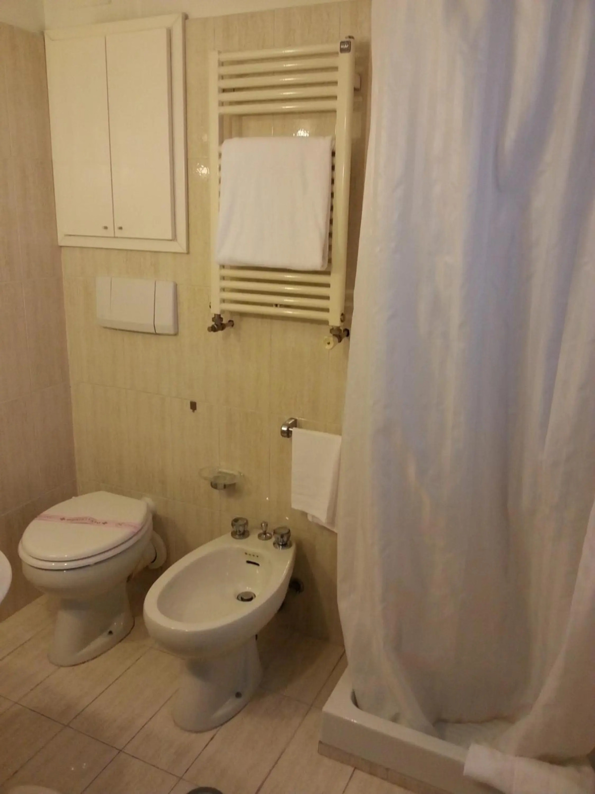 Отель Residenze Garden