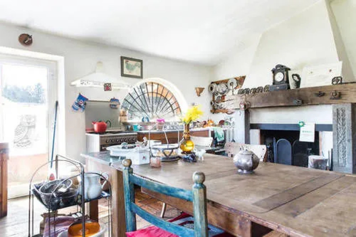 Locanda Del Buonumore Di Anna E Elena