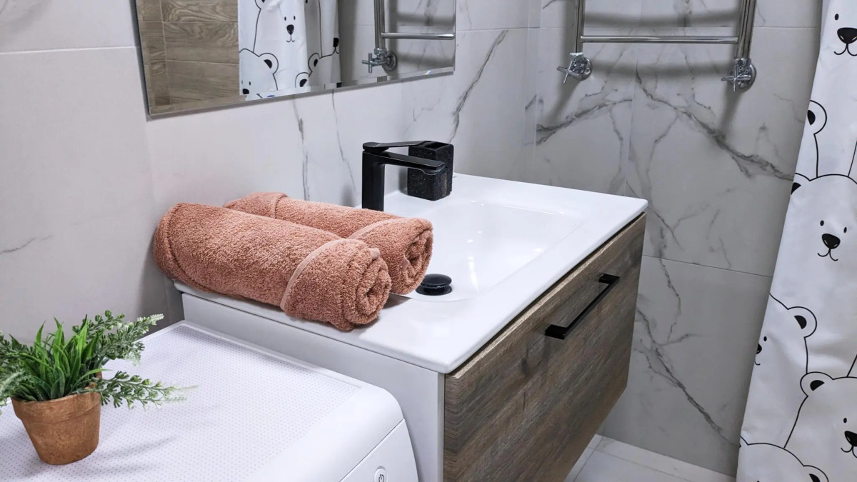 Апартаменты на улице 1-я Подлесная