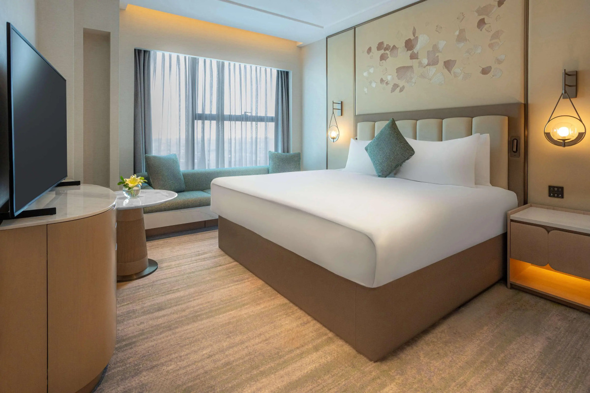 Signia by Hilton Amman