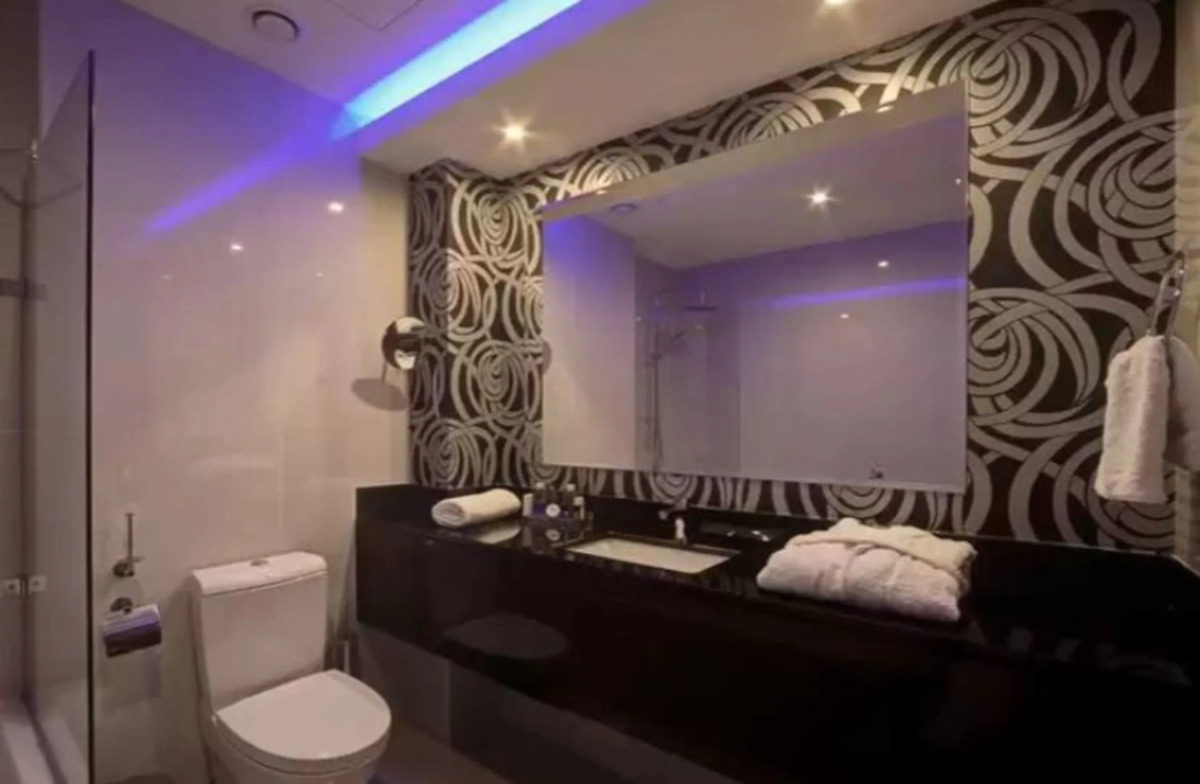 The Josephine Boutique hotel