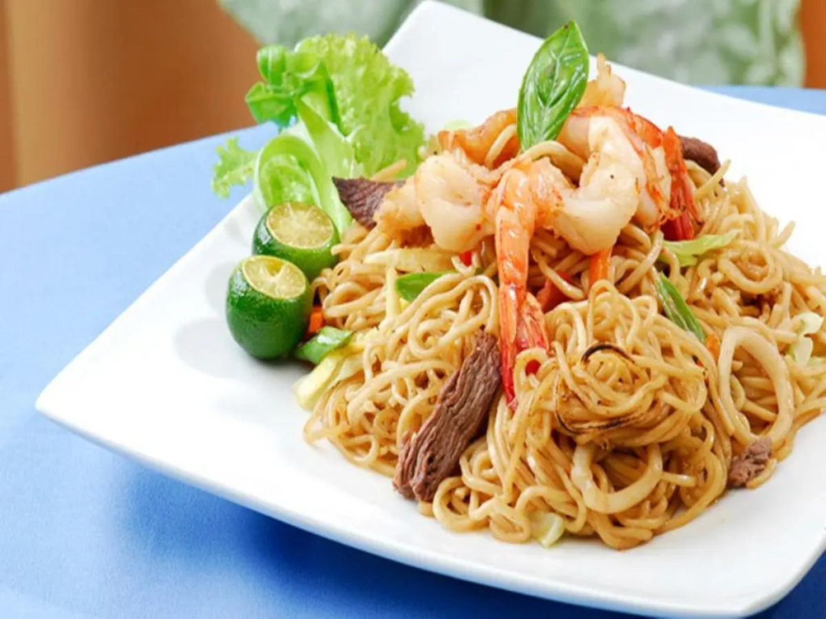 Bayview Park Hotel Manila