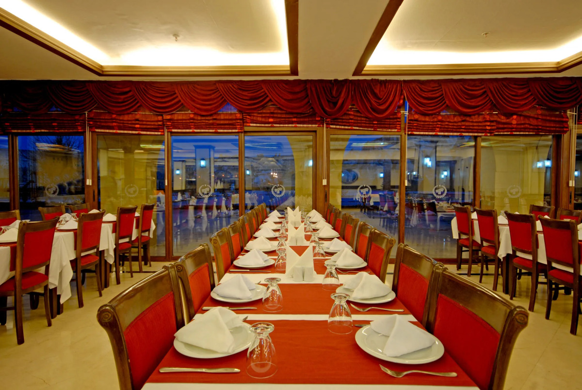 Zemi Hotel Cappadocia