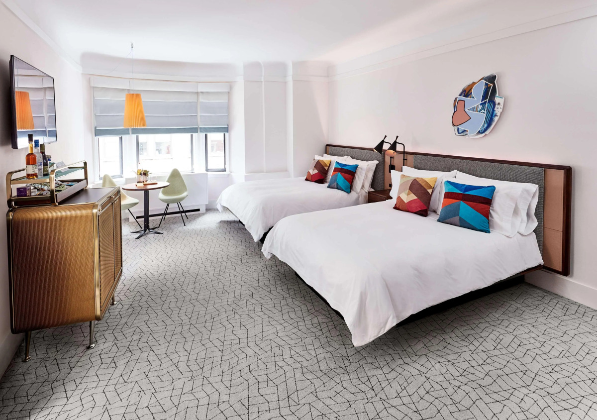 Hotel Seville Nomad, in the Unbound Collection by Hyatt