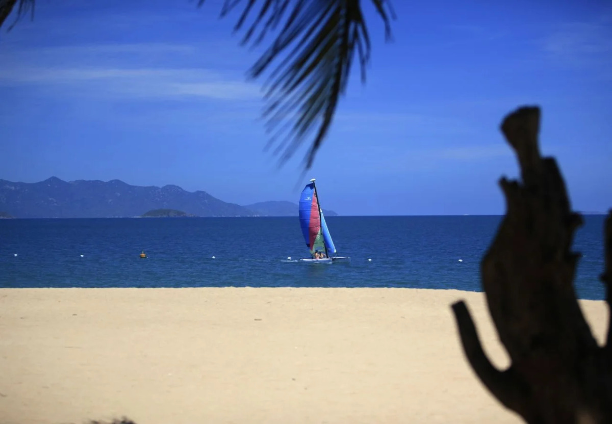 Evason Ana Mandara Nha Trang