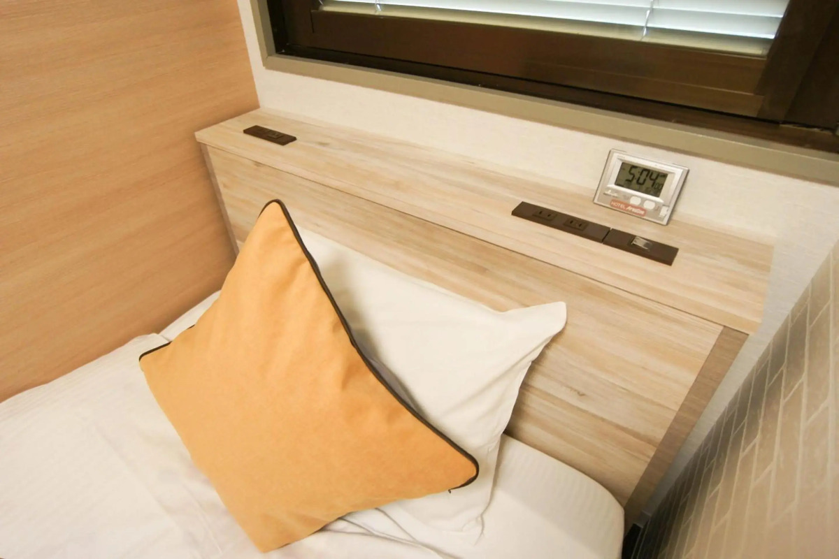 Hotel AreaOne NOBEOKA