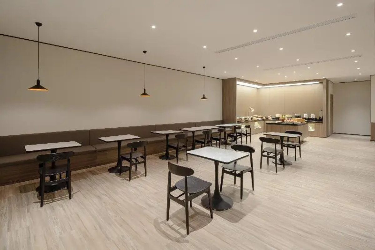 Hanting Hotel (Xianyang International Airport Hote