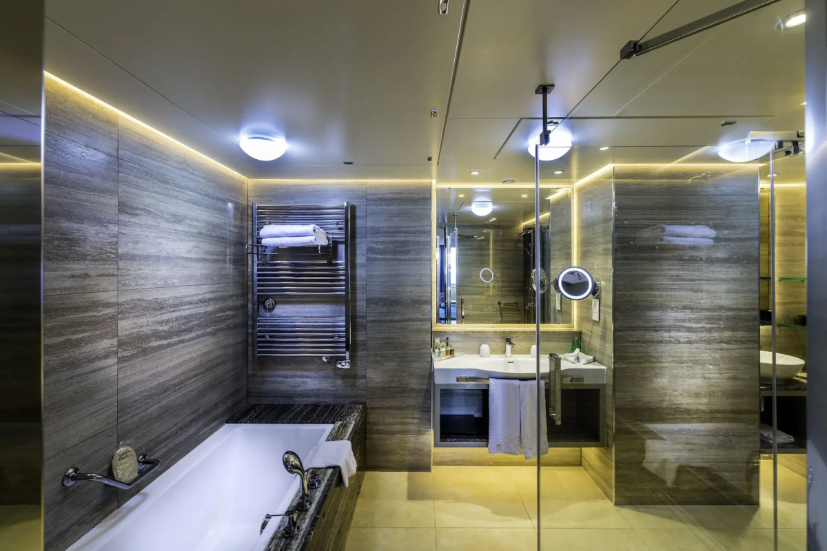 Columbia Beach Resort