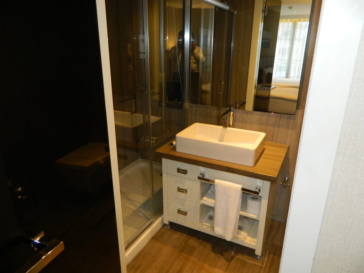 Inncity Hotel Nişantaşı