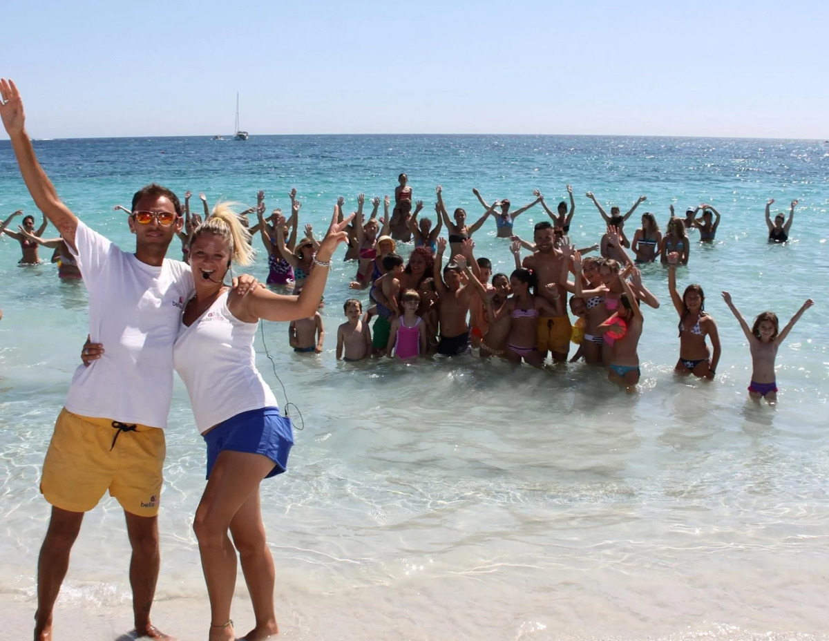 Porto Ottiolu Resort