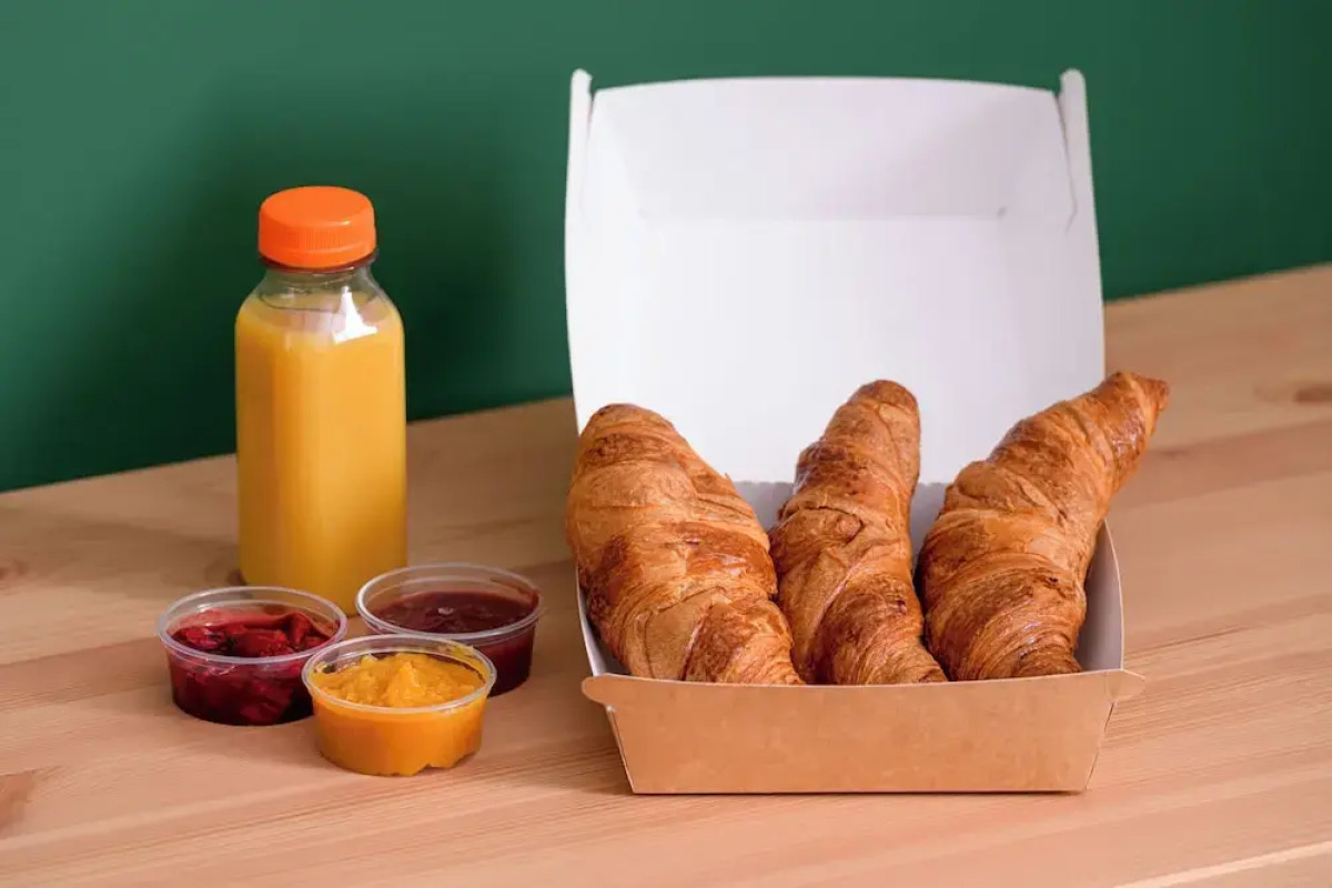 Native Apartments Augustiańska 24