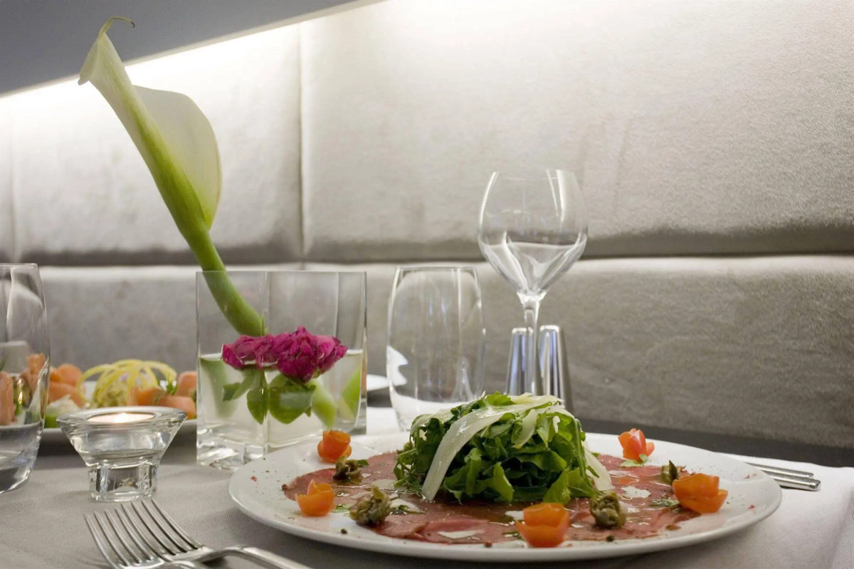 O&B Athens Boutique Hotel