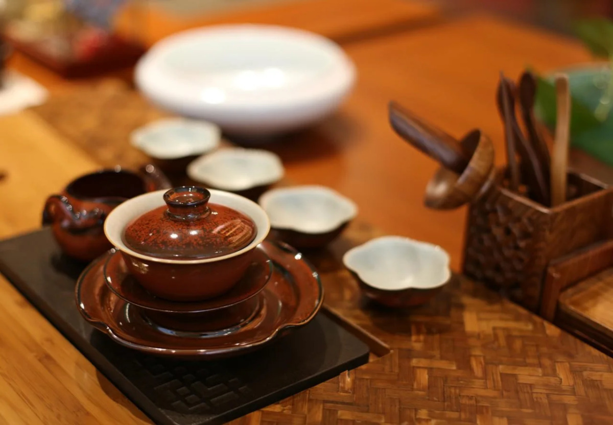 Xizang Hotel Chengdu