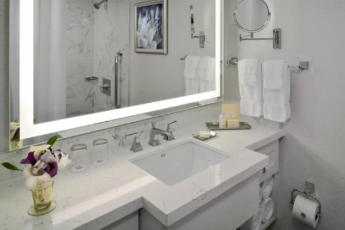 The Royal Sonesta New Orleans