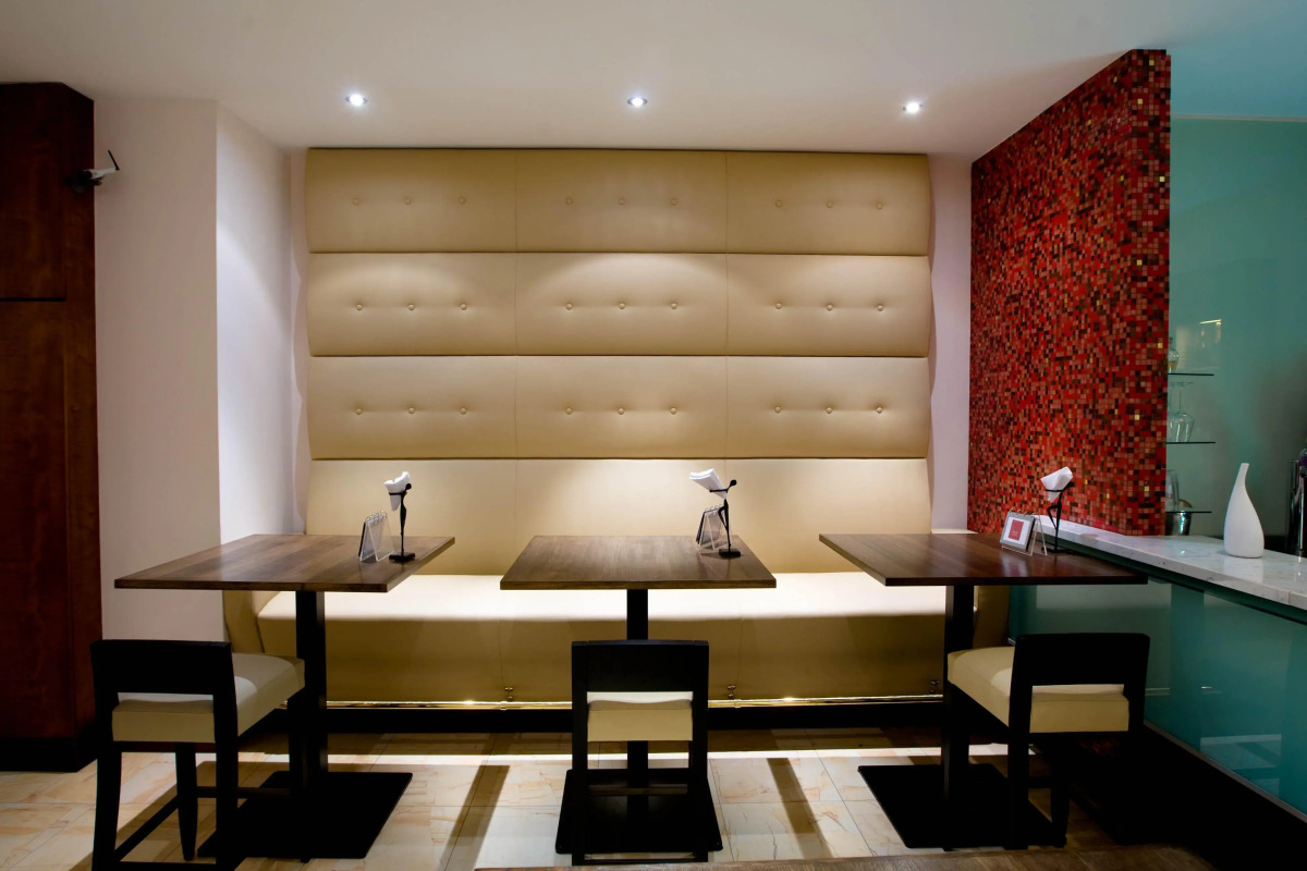 DoubleTree by Hilton Brussels City