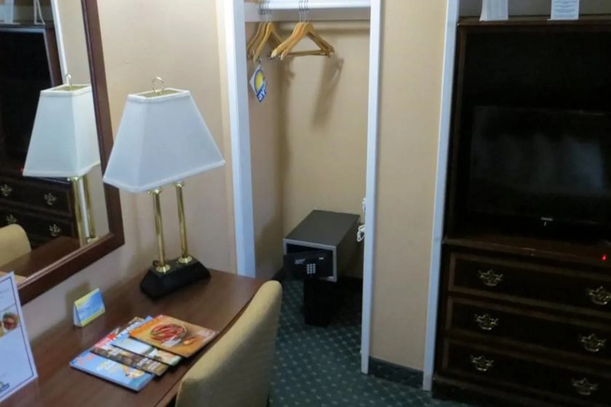 Palihotel Hollywood near Universal Studios