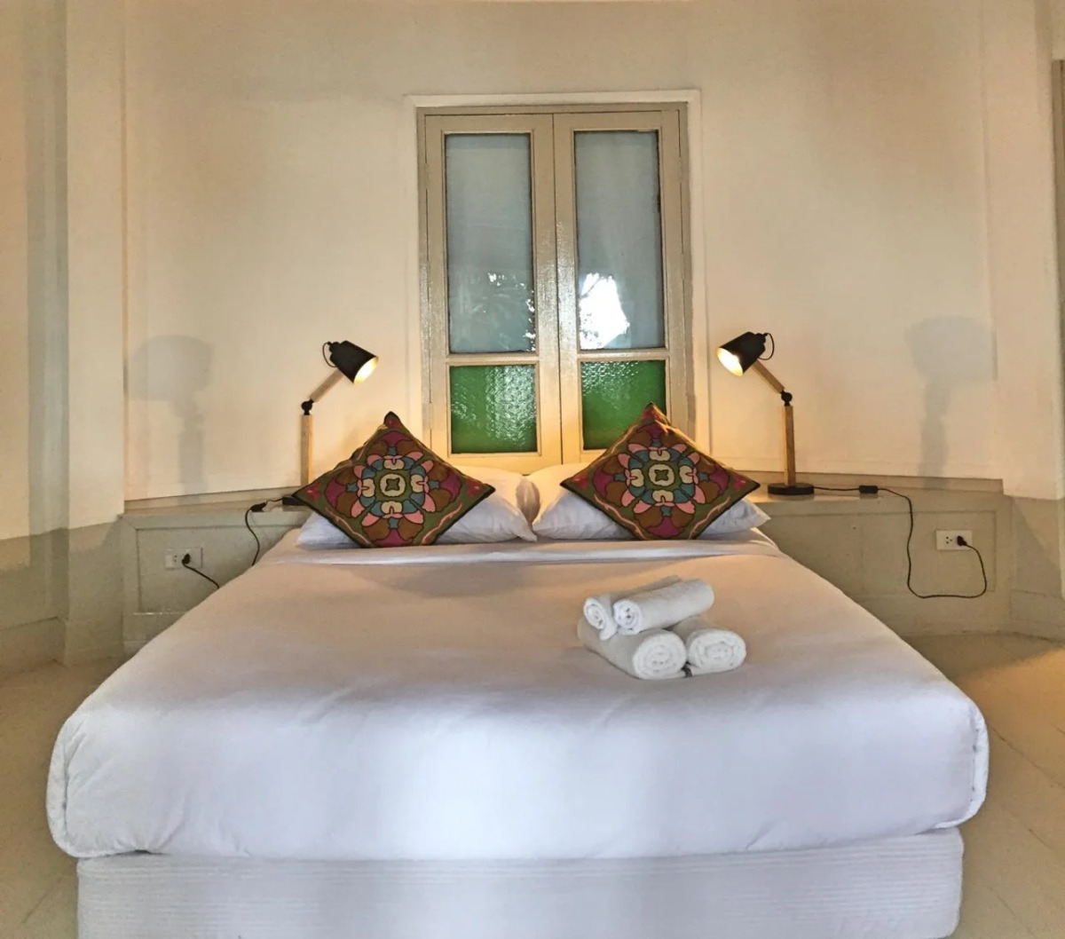 Saffron on the Sea Resort (SHA Certified)