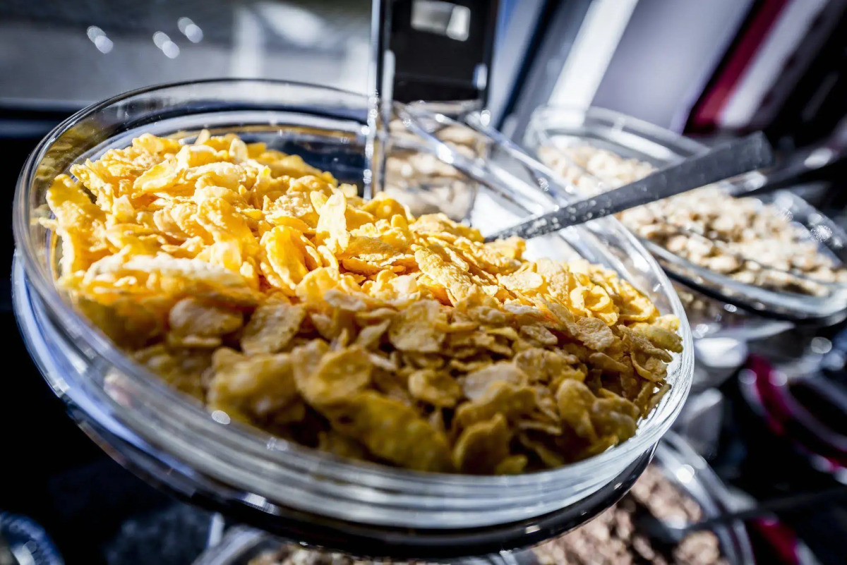 Holiday Inn Express München-Messe by IHG