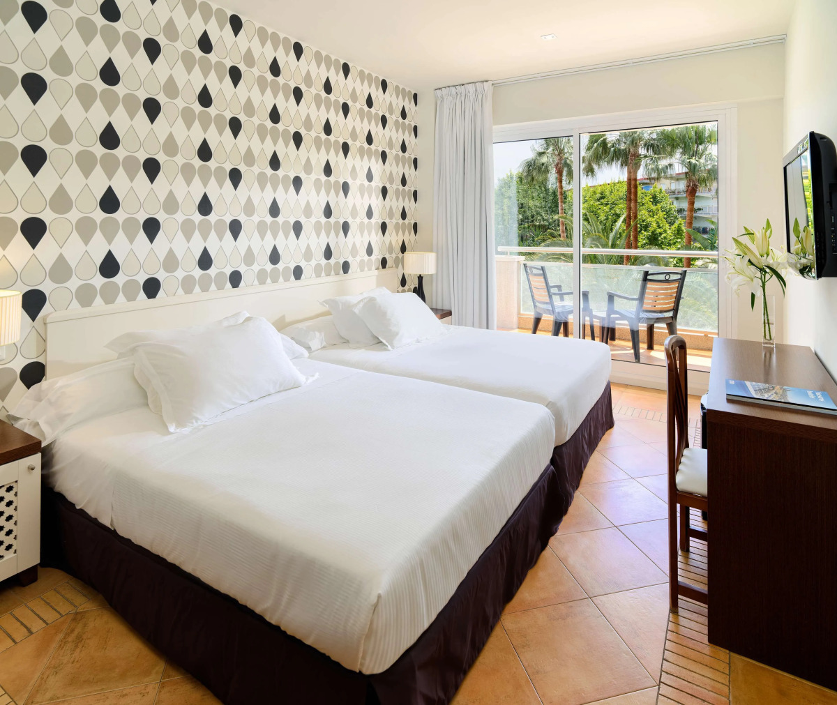 H10 Vintage Salou - Adults Only