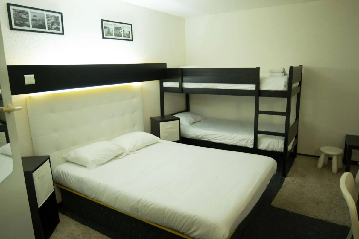 Hôtel Quick Palace Tours