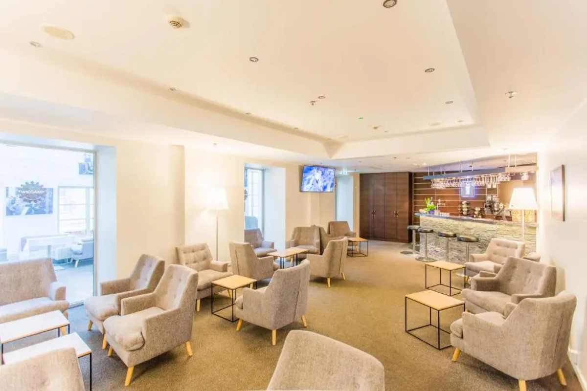 Hestia Hotel Ilmarine