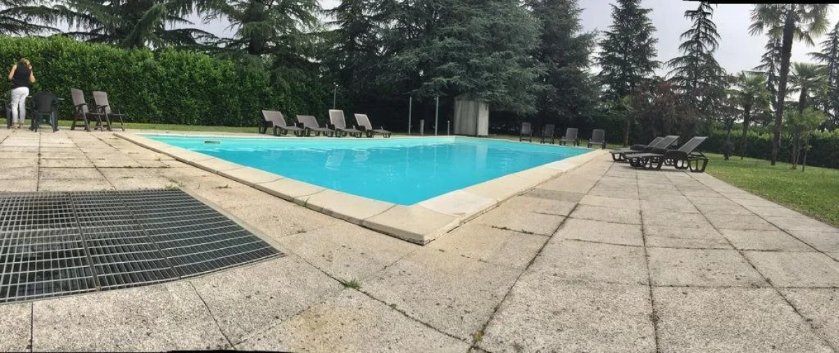 Hotel Villa Malpensa
