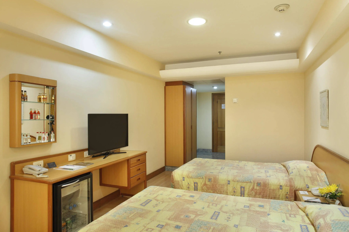 Windsor Guanabara Hotel