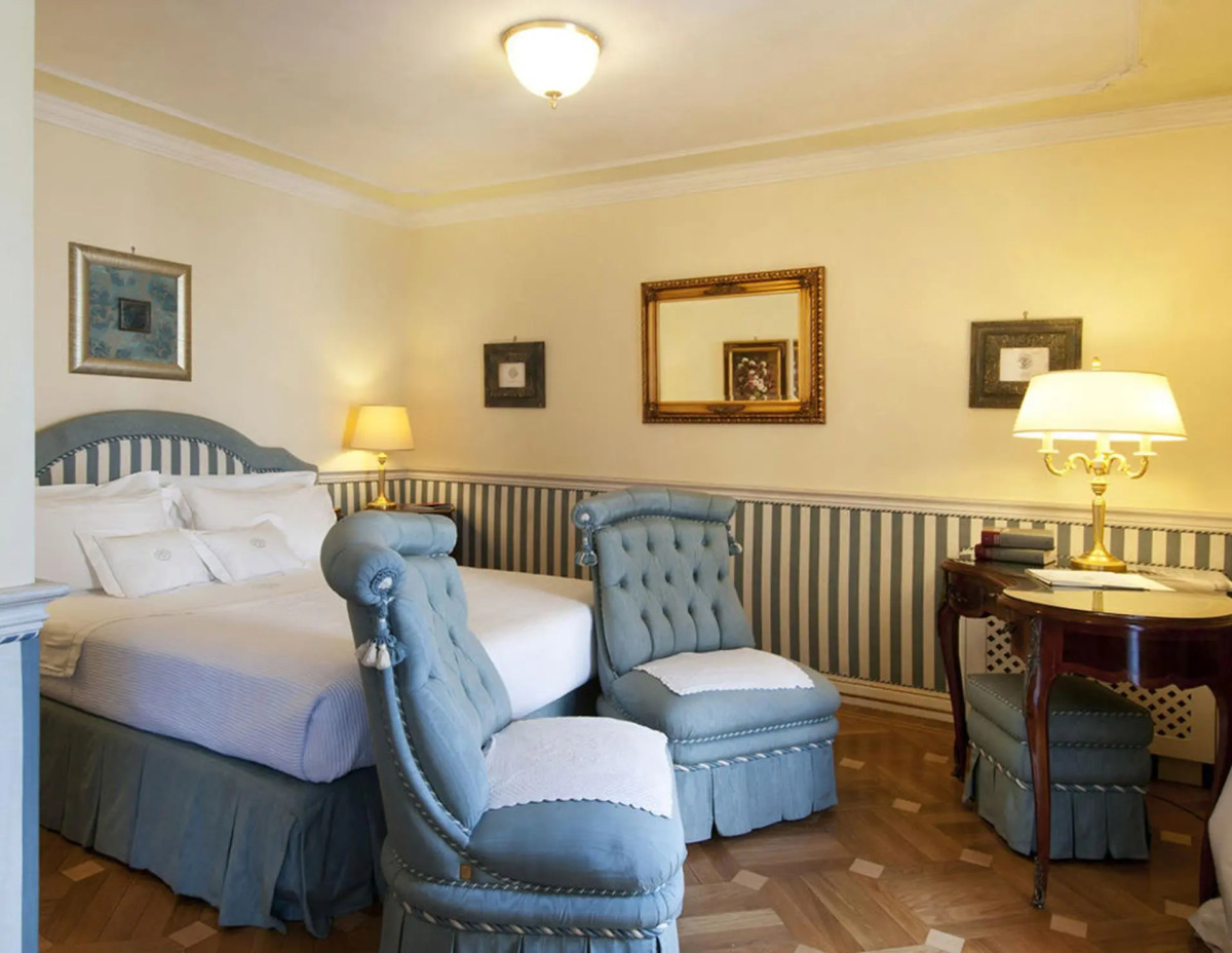 Petit Palais Hotel De Charme