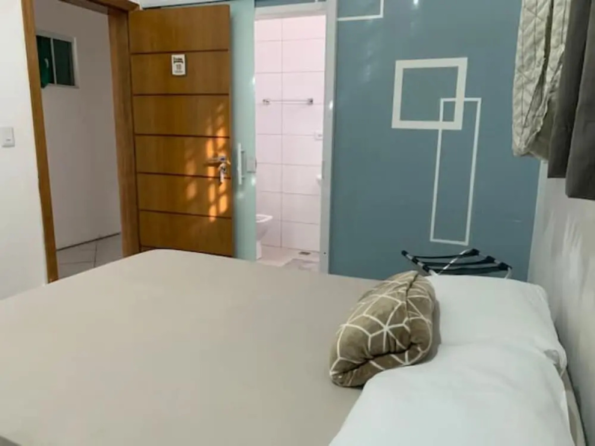 Pousada EAS GRU Airport