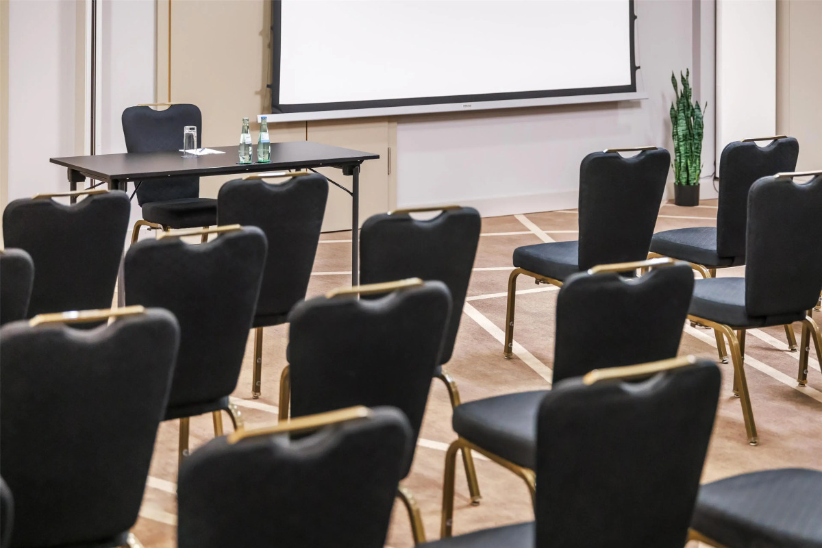 Park Plaza Nuremberg