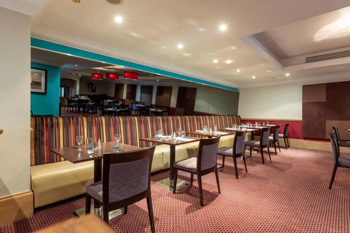 Birmingham Strathallan Hotel, BW Signature Collection