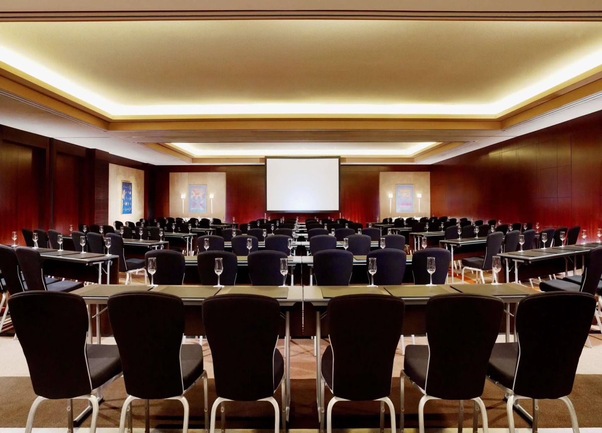 Le Méridien Hamburg