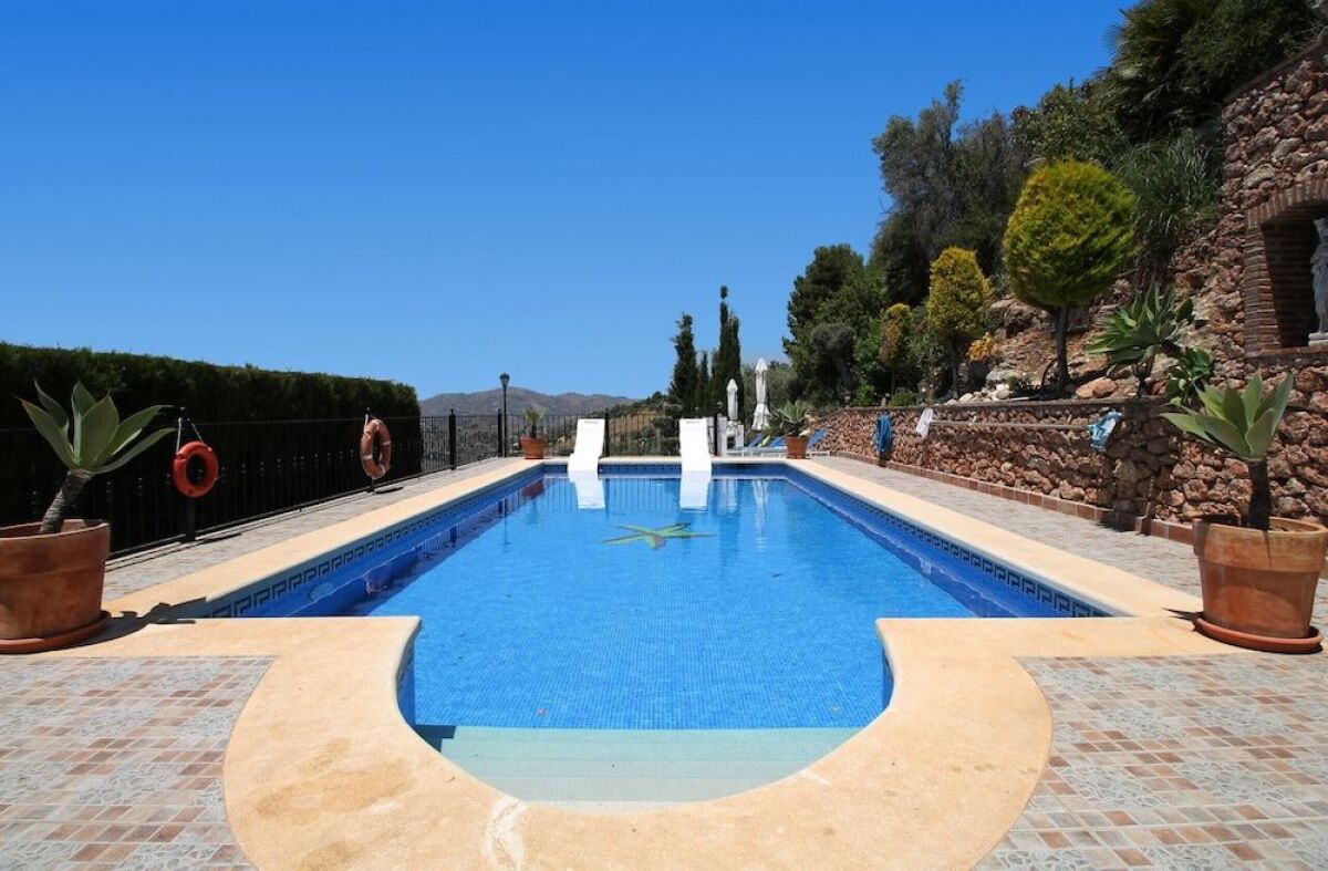 1094 Cortijo el Niño