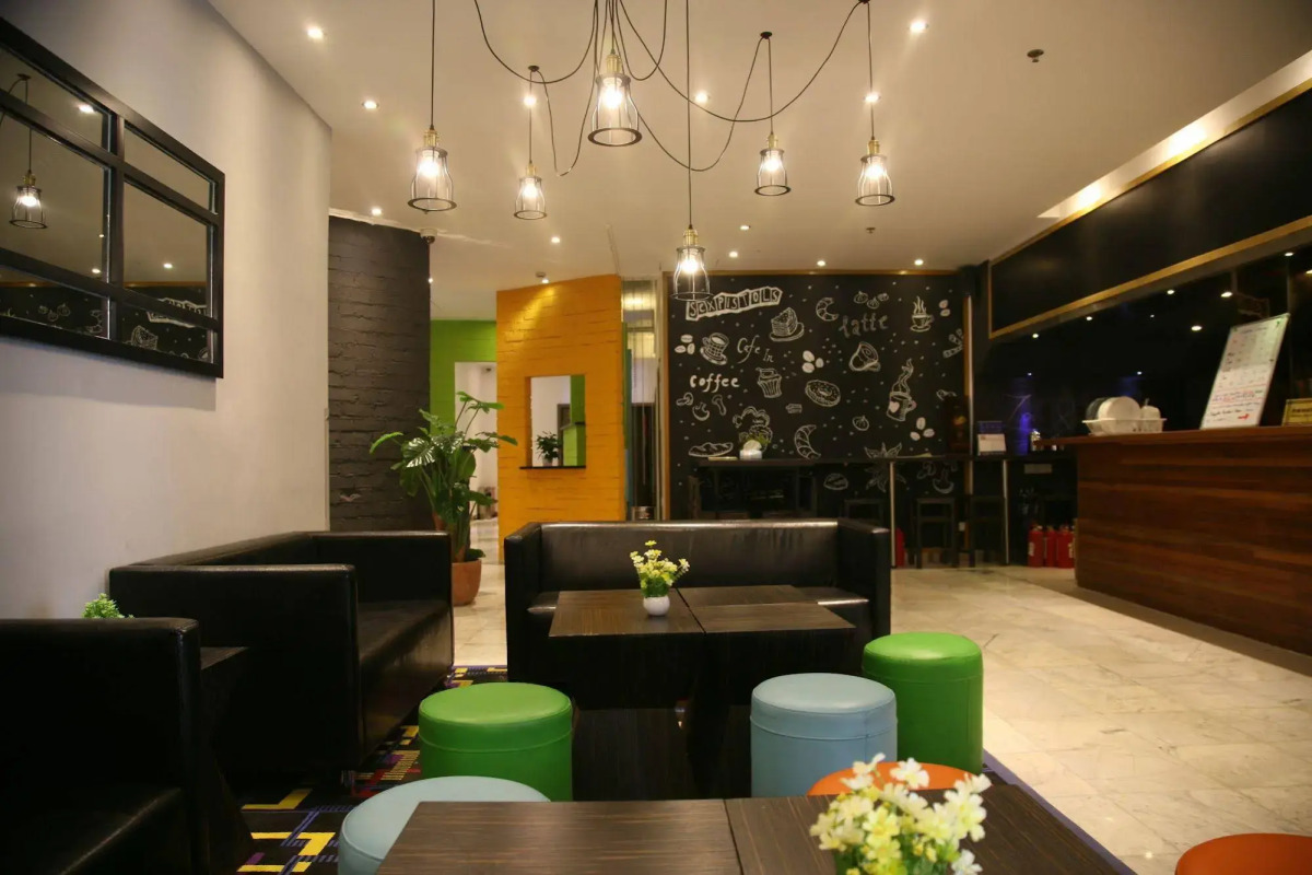 Shanghai Fish Inn Bund