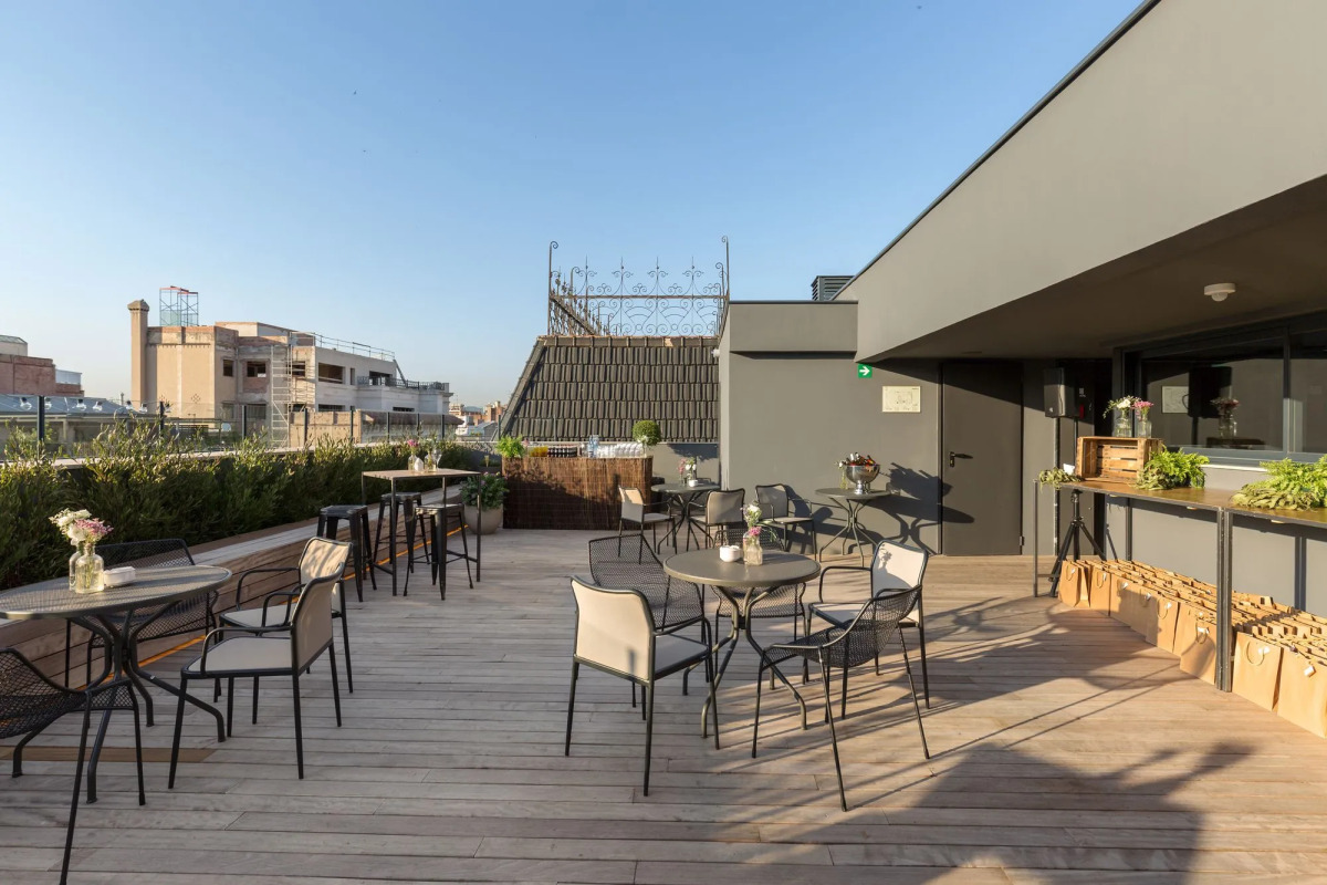 Room Mate Collection Gerard, Barcelona