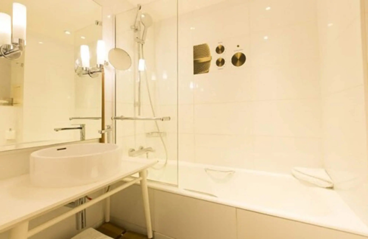 Hôtel du Triangle d'Or