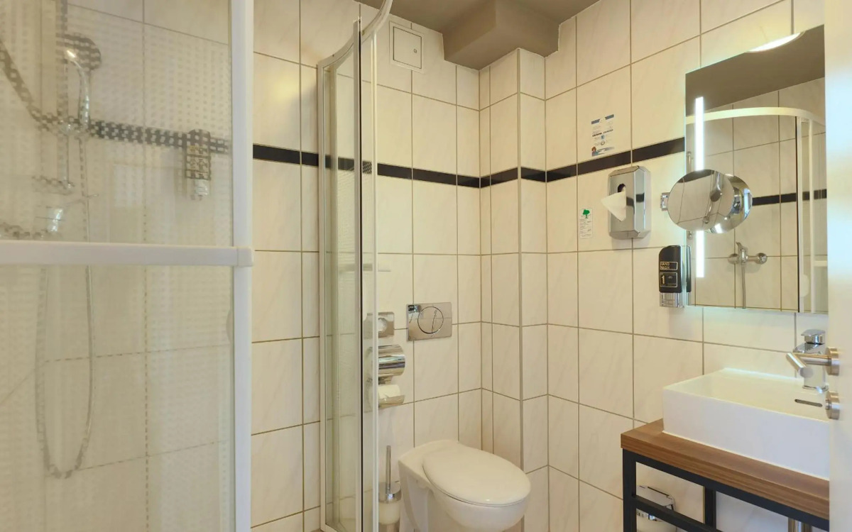 Trip Inn City Hotel Giessen