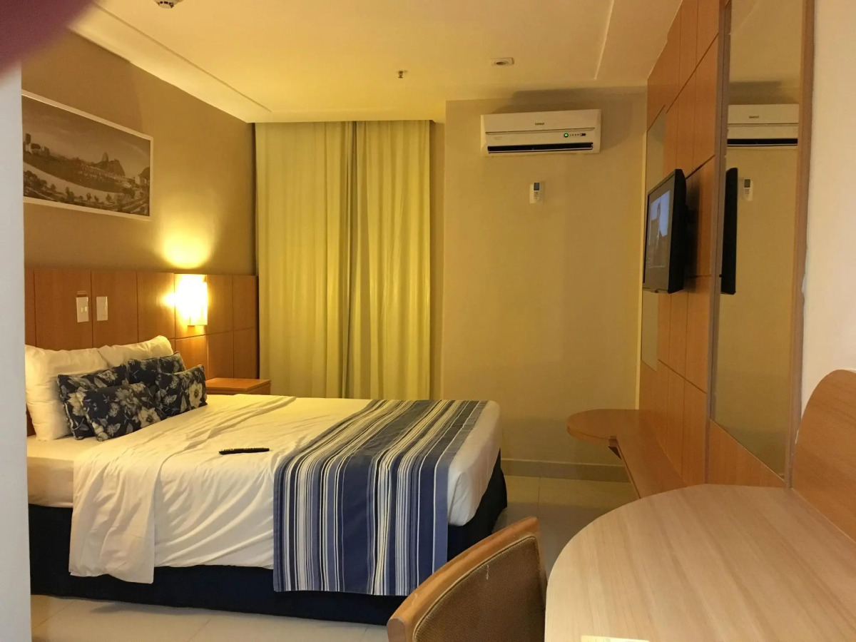 Hotel Atlântico Rio