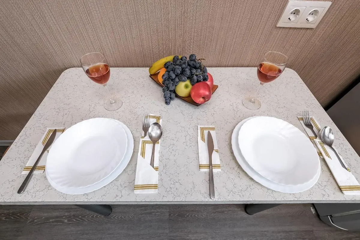 В гости на улице Вокзальная магистраль 13