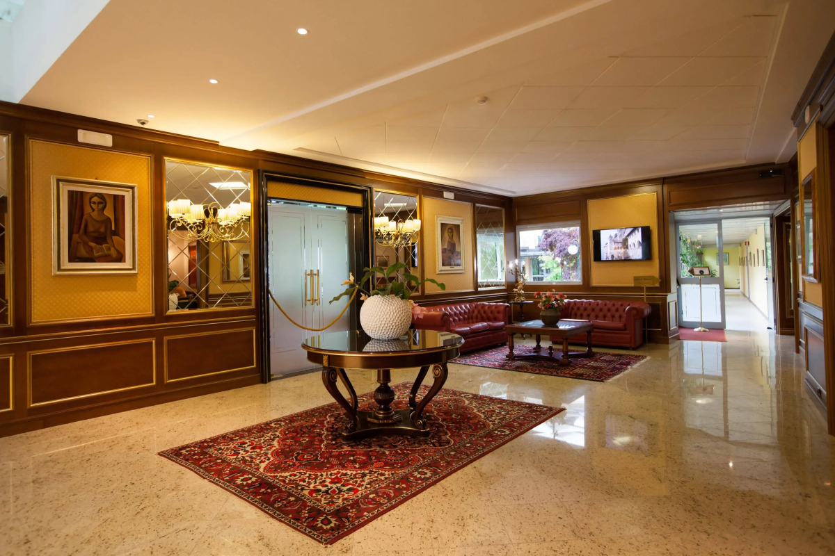 Hotel Il Chiostro by LVG Hotel Collection