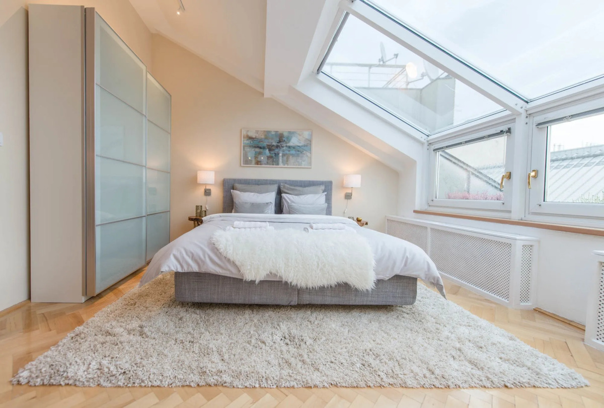 Oasis Apartments - Liszt Ferenc square