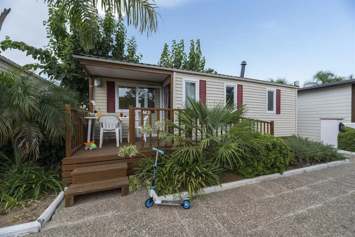 La Siesta Salou Resort & Camping