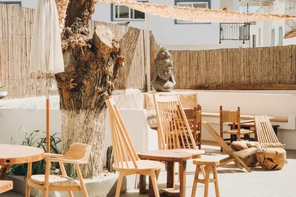 Notarius Hotel Bodrum