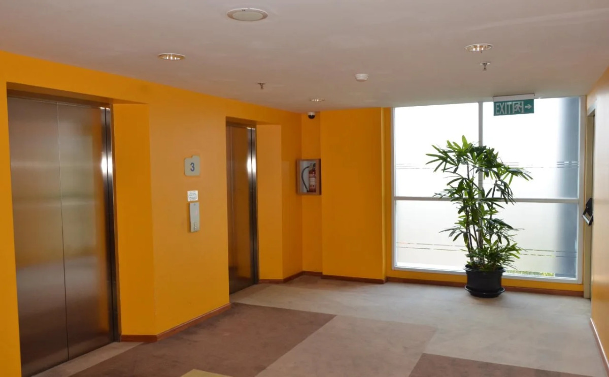 Hotel ibis budget Jakarta Airport