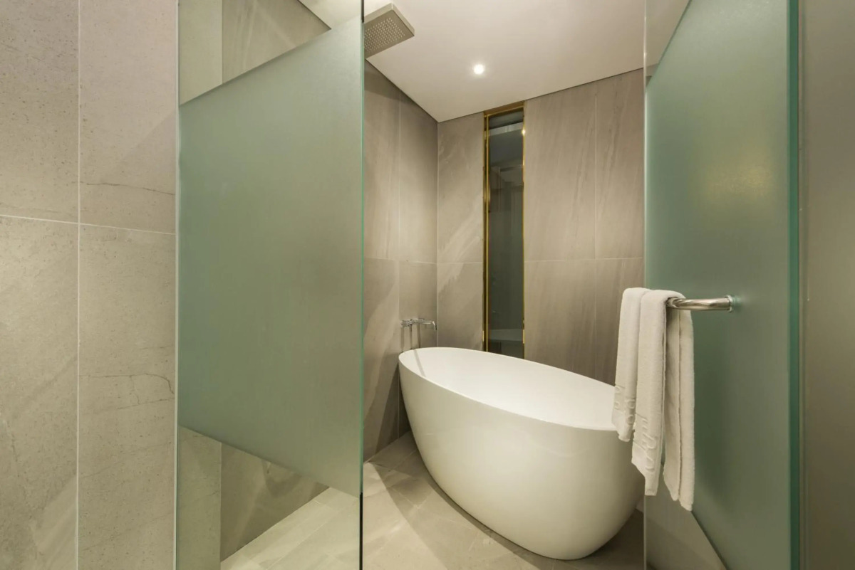 Hotel Peyto Samseong